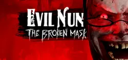 Evil Nun: The Broken Mask АВТОДОСТАВКА STEAM GLOBAL МГНОВЕННО ЛИЦЕНЗИЯ