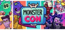 Monster Prom 4: Monster Con АВТОДОСТАВКА STEAM GLOBAL МГНОВЕННО ЛИЦЕНЗИЯ