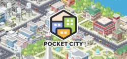 Pocket City АВТОДОСТАВКА STEAM GLOBAL МГНОВЕННО ЛИЦЕНЗИЯ