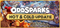 Oddsparks: An Automation Adventure AUTODELIVERY STEAM GIFT INSTANTLY