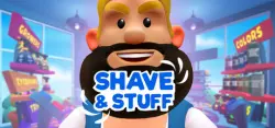 Shave &amp; Stuff АВТОДОСТАВКА STEAM GLOBAL МГНОВЕННО ЛИЦЕНЗИЯ