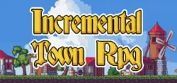 Incremental Town RPG АВТОДОСТАВКА STEAM GLOBAL МГНОВЕННО ЛИЦЕНЗИЯ