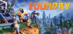 FOUNDRY AUTODELIVERY STEAM GIFT INSTANTLY
