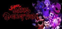 Купить ключ Super Dark Deception для Steam от 8.71$ с гарантией