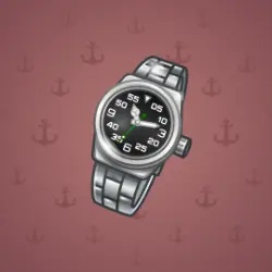 NFT Swiss Watch Chromatic