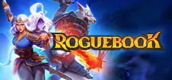 Roguebook AUTODELIVERY STEAM GIFT INSTANTLY