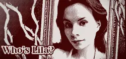 Who's Lila? AUTODELIVERY STEAM GIFT INSTANTLY