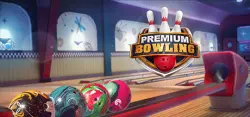 Premium Bowling АВТОДОСТАВКА STEAM GLOBAL МГНОВЕННО ЛИЦЕНЗИЯ