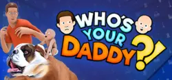 Who's Your Daddy?! AUTODELIVERY STEAM GIFT INSTANTLY