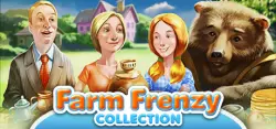 Farm Frenzy Collection AUTODELIVERY STEAM GIFT INSTANTLY