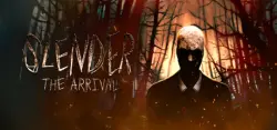Slender: The Arrival AUTODELIVERY STEAM GIFT INSTANTLY