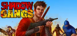 Shadow Gangs АВТОДОСТАВКА STEAM GLOBAL МГНОВЕННО ЛИЦЕНЗИЯ