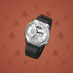 NFT Swiss Watch Dr.Strange