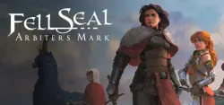 Fell Seal: Arbiter's Mark AUTODELIVERY STEAM GIFT INSTANTLY