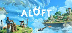 Aloft AUTODELIVERY STEAM GIFT INSTANTLY