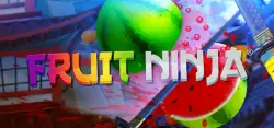 Fruit Ninja VR АВТОДОСТАВКА STEAM GLOBAL МГНОВЕННО ЛИЦЕНЗИЯ