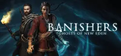 Banishers: Ghosts of New Eden AUTODELIVERY STEAM GIFT INSTANTLY