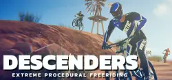 Descenders AUTODELIVERY STEAM GIFT INSTANTLY
