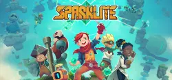 Sparklite АВТОДОСТАВКА STEAM GLOBAL МГНОВЕННО ЛИЦЕНЗИЯ