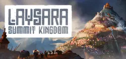 Laysara: Summit Kingdom AUTODELIVERY STEAM GIFT INSTANTLY