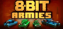8-Bit Armies АВТОДОСТАВКА STEAM GLOBAL МГНОВЕННО ЛИЦЕНЗИЯ