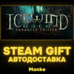 AUTO 24/7 | STEAM GIFT | Icewind Dale: Enhanced Edition