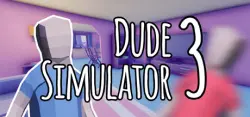 Dude Simulator 3 АВТОДОСТАВКА STEAM GLOBAL МГНОВЕННО ЛИЦЕНЗИЯ
