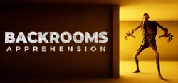 BACKROOMS: APPREHENSION AUTODELIVERY STEAM GIFT INSTANTLY