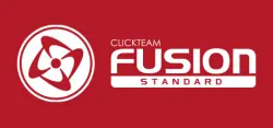 Clickteam Fusion 2.5 АВТОДОСТАВКА STEAM GLOBAL МГНОВЕННО ЛИЦЕНЗИЯ
