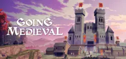Going Medieval AUTODELIVERY STEAM GIFT INSTANTLY