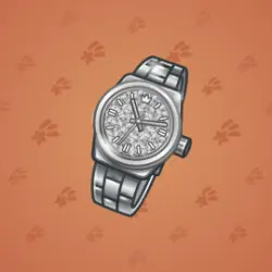 NFT Swiss Watch Iced Out