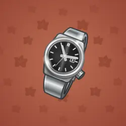 NFT Swiss Watch Inception
