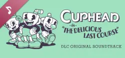 Cuphead DLC - Official Soundtrack АВТОДОСТАВКА STEAM GLOBAL МГНОВЕННО ЛИЦЕНЗИЯ