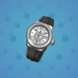 NFT Swiss Watch Infinite Loop