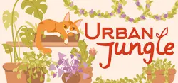 Urban Jungle AUTODELIVERY STEAM GIFT INSTANTLY