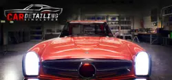 Car Detailing Simulator AUTODELIVERY STEAM GIFT INSTANTLY