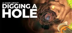 A Game About Digging A Hole AUTODELIVERY STEAM GIFT INSTANTLY