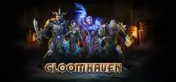 Gloomhaven AUTODELIVERY STEAM GIFT INSTANTLY