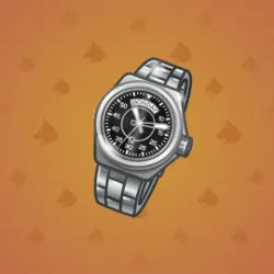 NFT Swiss Watch Intergalactic