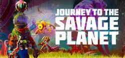 Journey To The Savage Planet AUTODELIVERY STEAM GIFT INSTANTLY