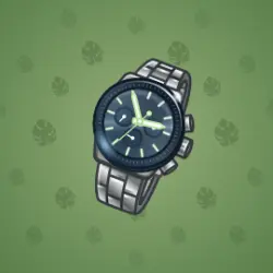 NFT Swiss Watch Outer Space