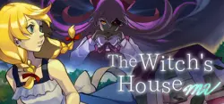 The Witch's House MV АВТОДОСТАВКА STEAM GLOBAL МГНОВЕННО ЛИЦЕНЗИЯ