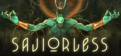 Saviorless АВТОДОСТАВКА STEAM GLOBAL МГНОВЕННО ЛИЦЕНЗИЯ