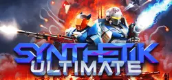 SYNTHETIK: Legion Rising AUTODELIVERY STEAM GIFT INSTANTLY