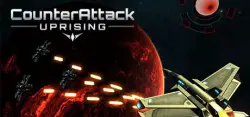 CounterAttack: Uprising АВТОДОСТАВКА STEAM GLOBAL МГНОВЕННО ЛИЦЕНЗИЯ