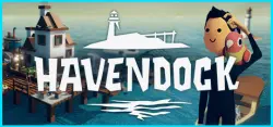 Havendock AUTODELIVERY STEAM GIFT INSTANTLY