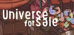 Universe For Sale AUTODELIVERY STEAM GIFT INSTANTLY
