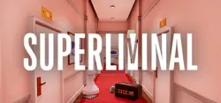 Superliminal AUTODELIVERY STEAM GIFT INSTANTLY