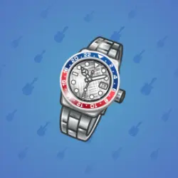 NFT Swiss Watch Patriot