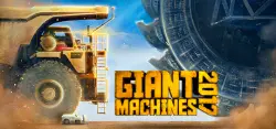 Купить Ключи и гифты для Giant Machines 2017 (Steam) по низкой цене на GGSel